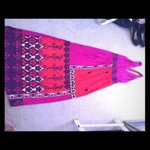 Boston Proper Dresses - Boston Proper Summer Dress Boston Proper Dresses - Boston Proper Summer Dress